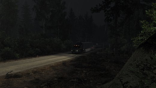 Freightliner Cascadia 2019