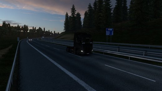 Scania R