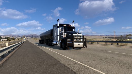 Kenworth T800