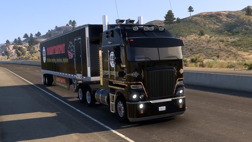 Kenworth KW220