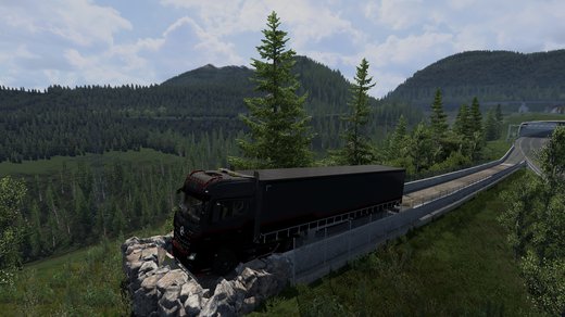 Mercedes-Benz New Actros