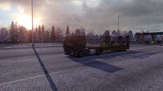 Iveco Stralis