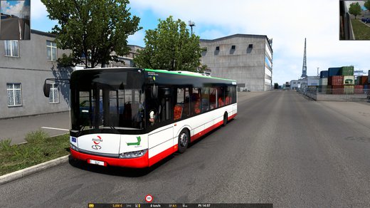 Solaris Urbino