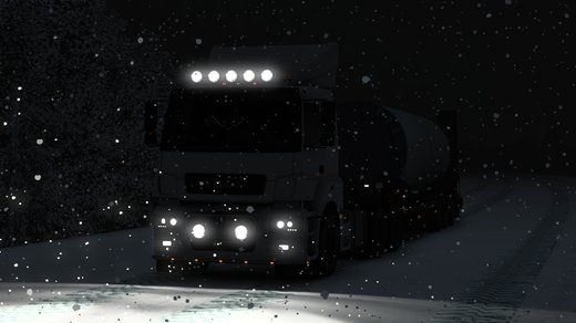 KAMAZ @@5490NEO/65206@@