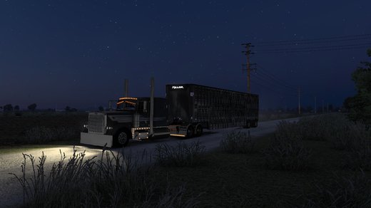 Peterbilt Series