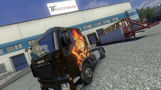 Iveco Stralis