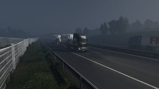 Volvo FH4