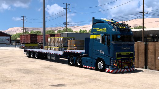 Volvo FH 2012 Classic