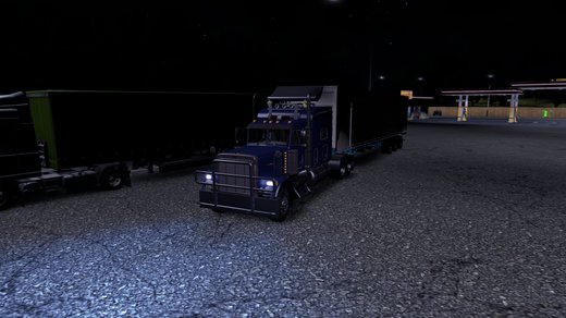 Peterbilt 379