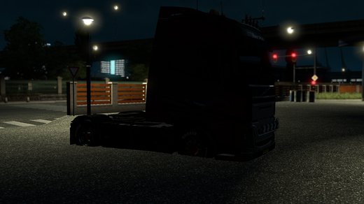 Volvo FH4