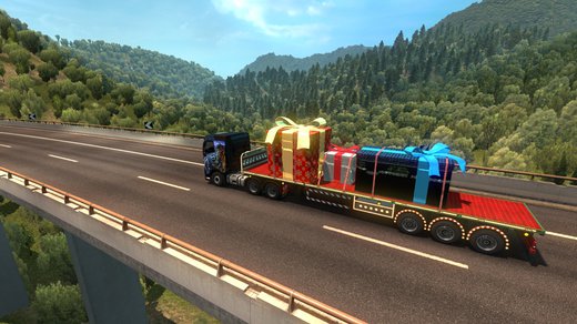 Volvo FH4
