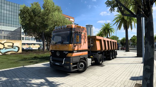 Mercedes-Benz series_mercedes_actros_I