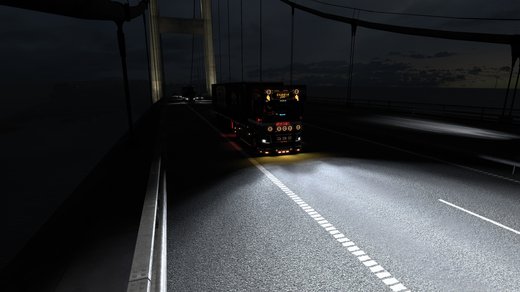 Scania R