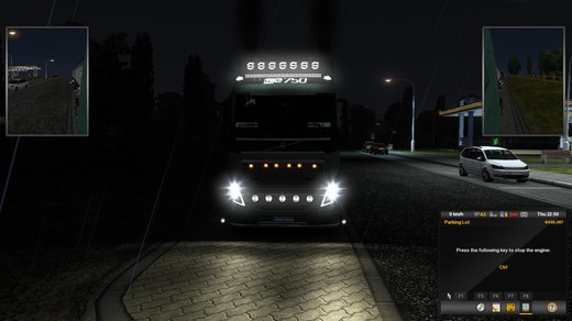 Volvo FH4