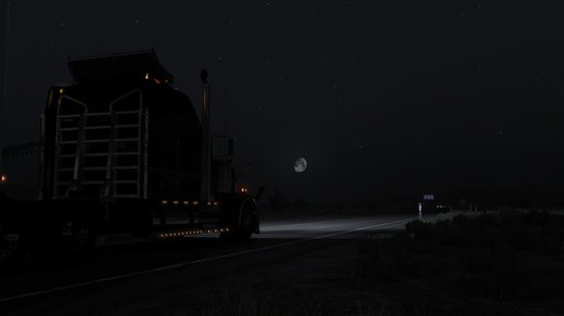 Kenworth W900
