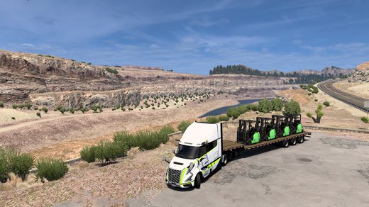 Volvo VNL