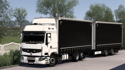 Renault Premium