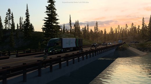 Volvo VNL