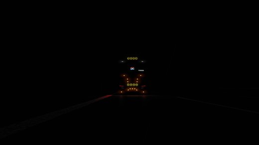 Scania R