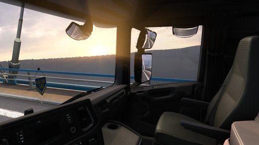 Scania R