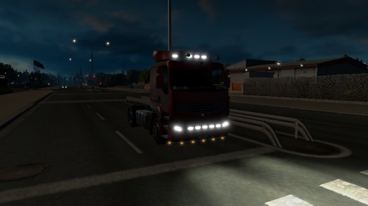 Renault Premium