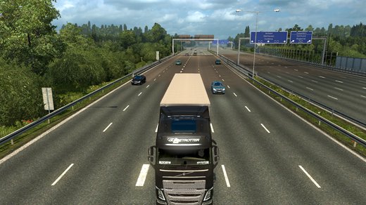 Volvo FH4