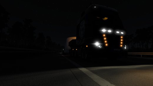 Mercedes-Benz New Actros