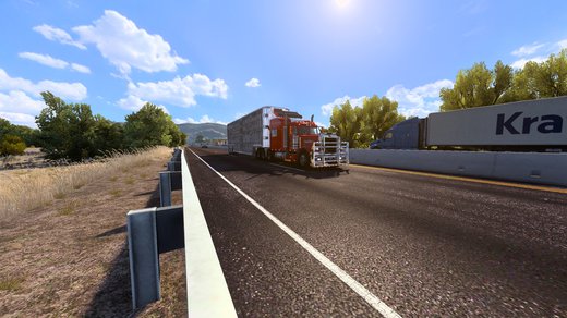 Peterbilt @@Custom 379/389@@