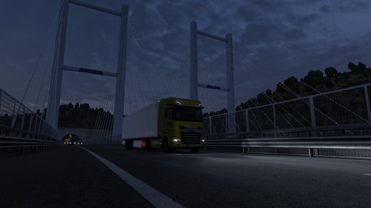 DAF NGD