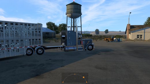 peterbilt @@Serie 3@@