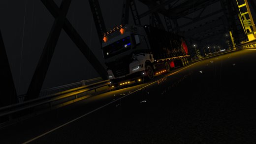 MAN TGX