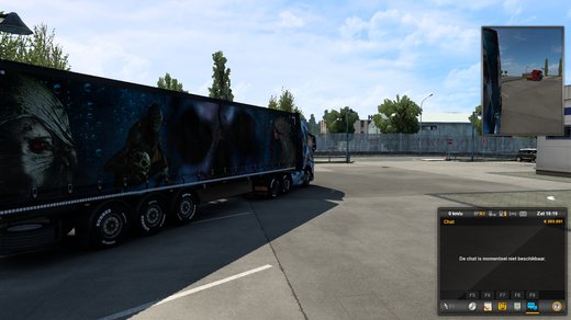Volvo FH4
