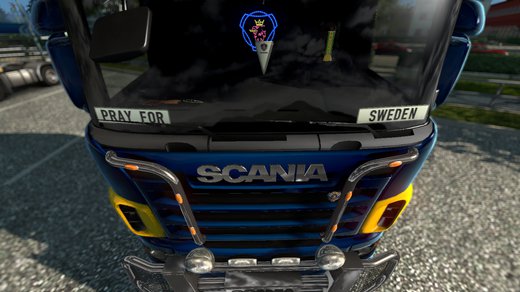 Scania R 2009