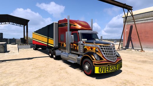 International LoneStar