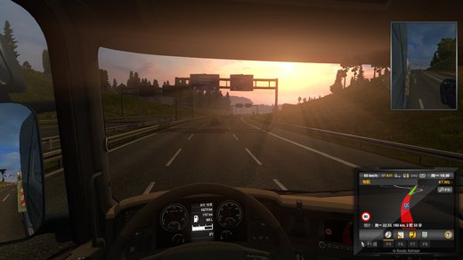 Scania R 2009