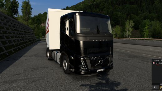 Volvo FH6