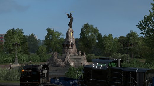 Mercedes-Benz New Actros