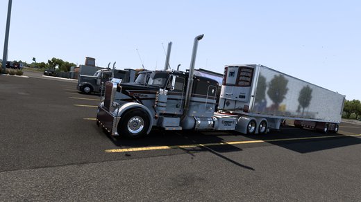 Haterbilt @@Viper 379/389@@