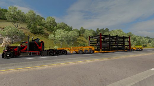 Peterbilt @@Custom 379/389@@