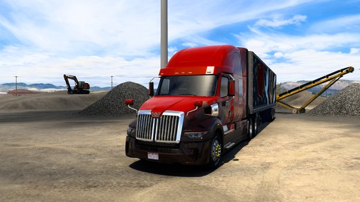 Western Star 57X