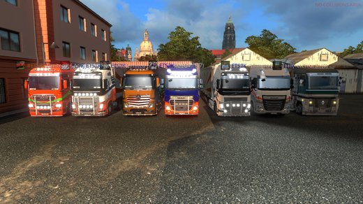 Volvo FH4