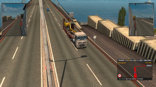 Volvo FH3