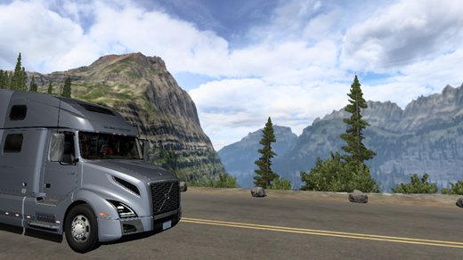 Volvo VNL