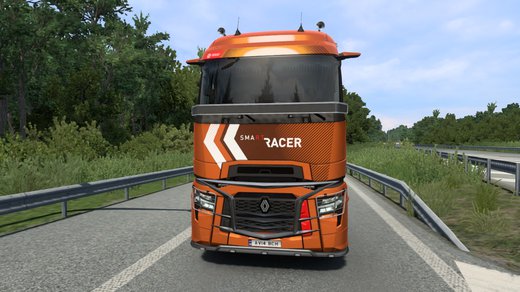 Renault T