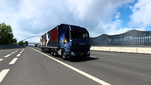 Iveco Stralis