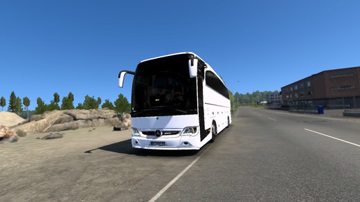 MB-Travego S 15Shd-2015 