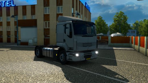 Renault Premium