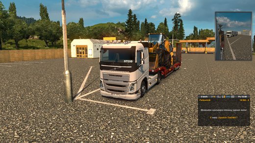 Volvo FH4