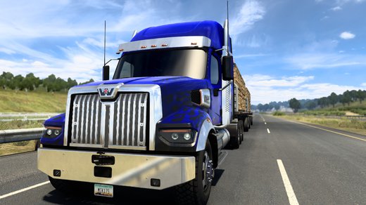 Western Star 49X