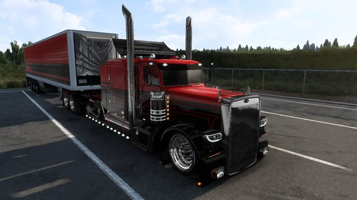 Haterbilt @@Viper 379/389@@